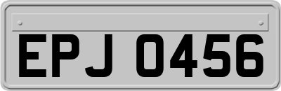 EPJ0456