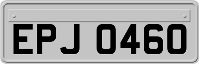 EPJ0460