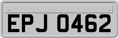 EPJ0462