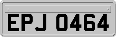 EPJ0464