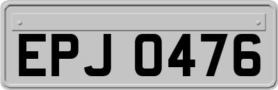 EPJ0476