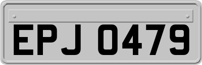 EPJ0479