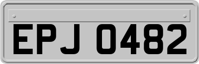 EPJ0482