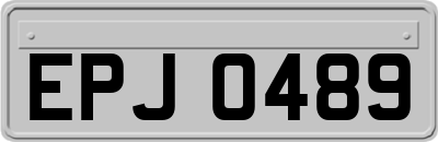 EPJ0489