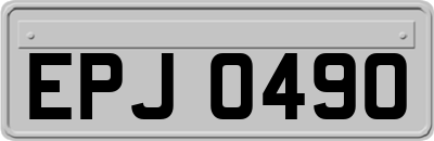 EPJ0490