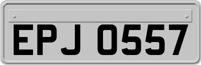 EPJ0557