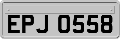 EPJ0558