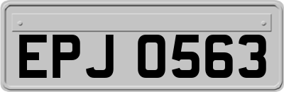 EPJ0563