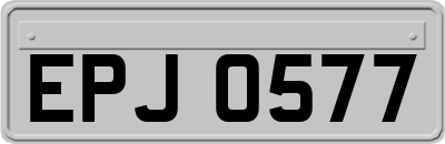 EPJ0577