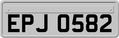 EPJ0582