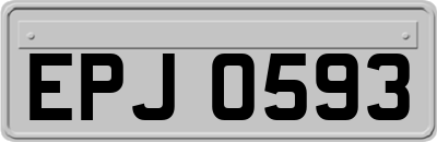 EPJ0593