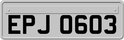 EPJ0603