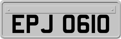 EPJ0610