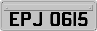 EPJ0615