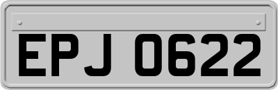 EPJ0622