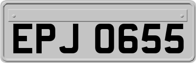 EPJ0655