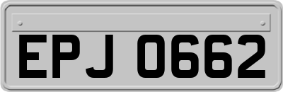 EPJ0662