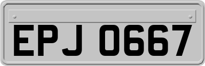 EPJ0667