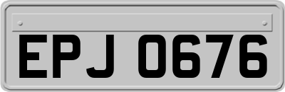 EPJ0676