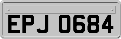 EPJ0684