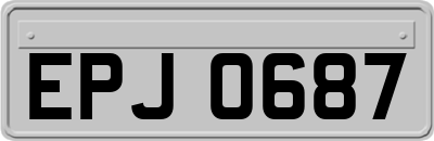 EPJ0687