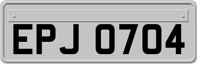 EPJ0704