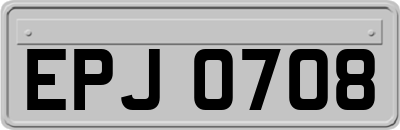 EPJ0708