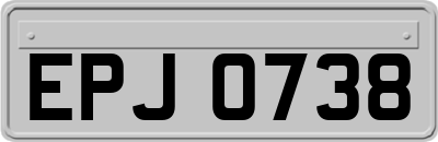 EPJ0738