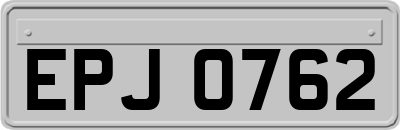 EPJ0762
