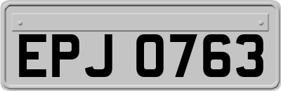 EPJ0763