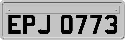 EPJ0773
