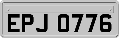 EPJ0776