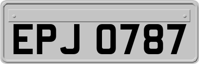 EPJ0787