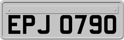 EPJ0790
