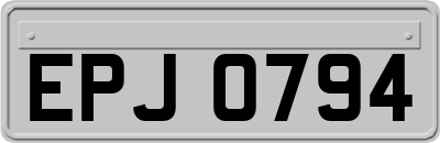 EPJ0794