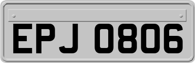 EPJ0806