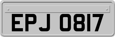 EPJ0817