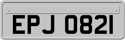 EPJ0821