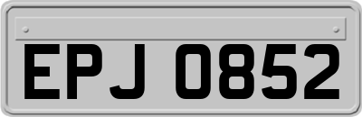 EPJ0852