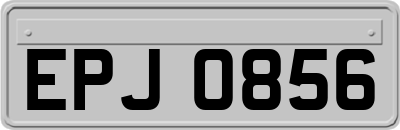 EPJ0856