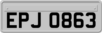 EPJ0863