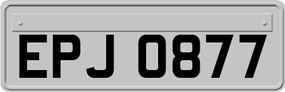 EPJ0877