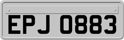EPJ0883
