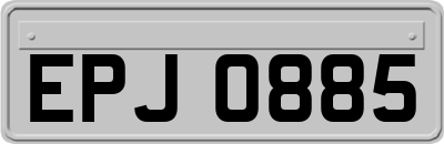 EPJ0885