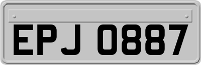 EPJ0887