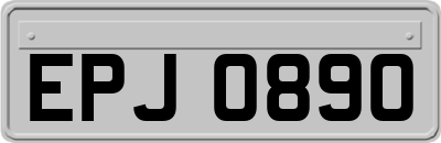 EPJ0890