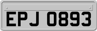 EPJ0893