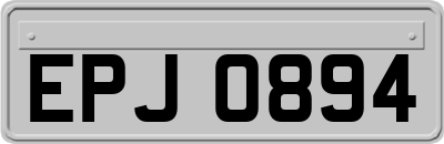 EPJ0894