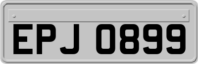 EPJ0899
