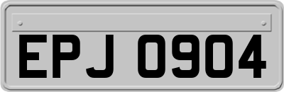 EPJ0904